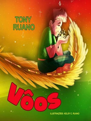 cover image of Vôos